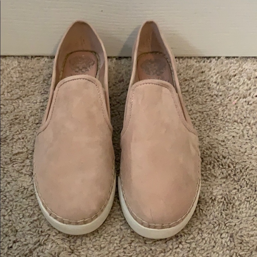 Vince Camuto slip ons